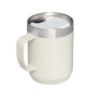 Походная кружка объемом 236 мл Stanley Everyday - Cream
