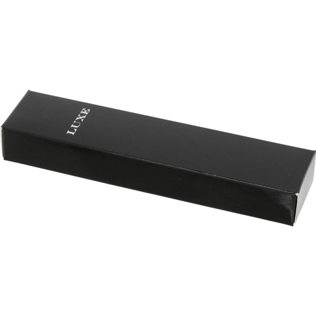 Ручка металлическая шариковая «Cepheus», серебристый