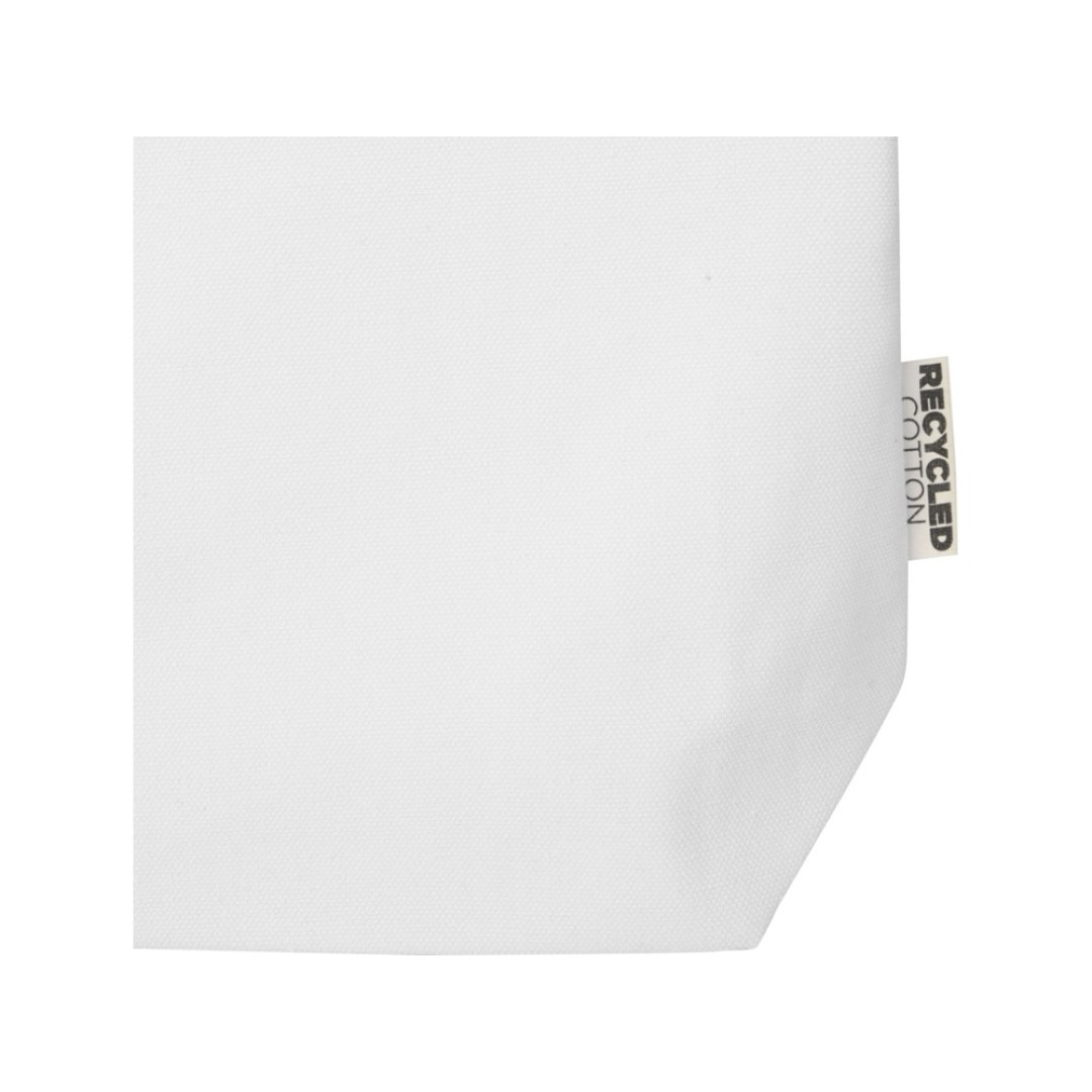 Florida эко-сумка плотностью 270 г/м2 - Белый