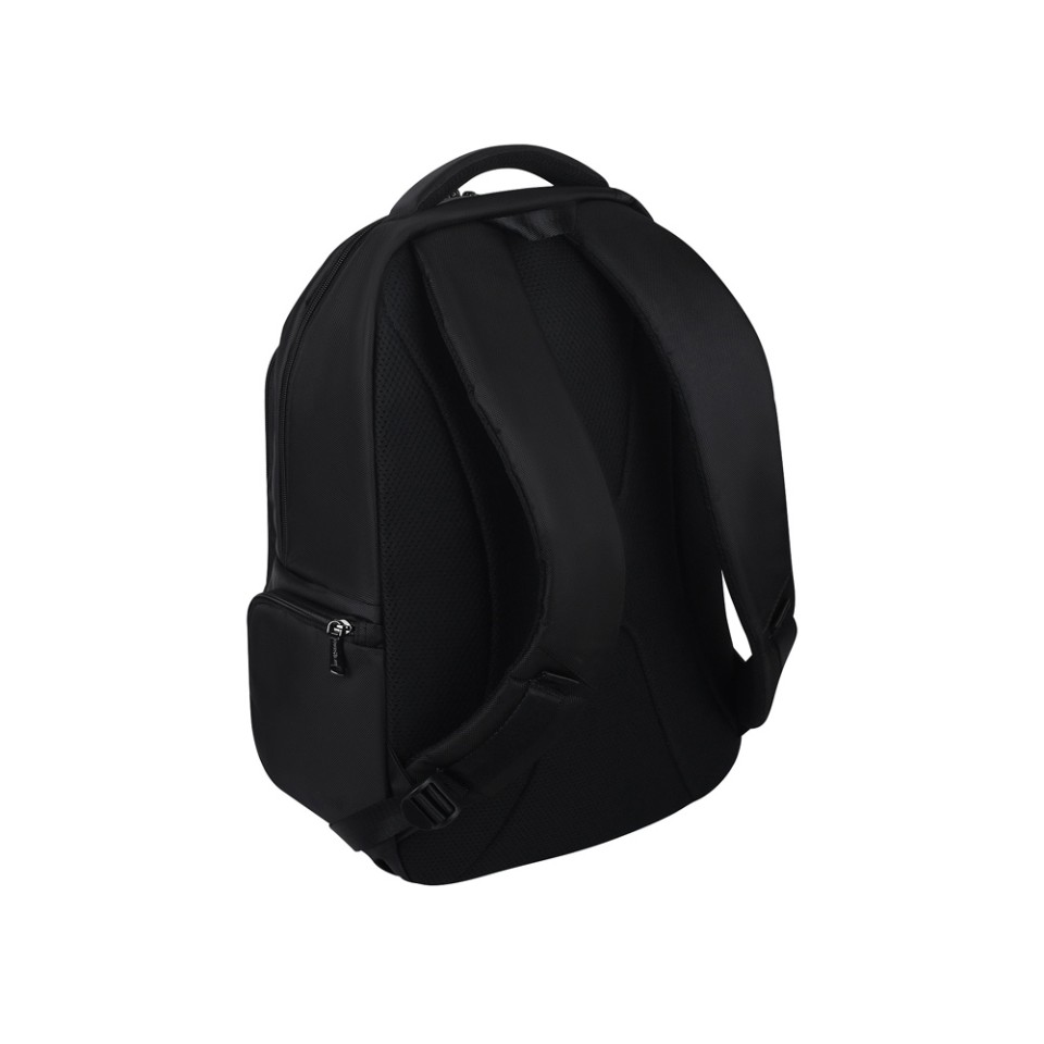 Рюкзак Eberhart Backpack черный EBH29759-1-17"
