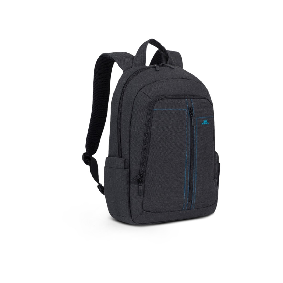 Рюкзак для ноутбука 15.6" 7560, черный