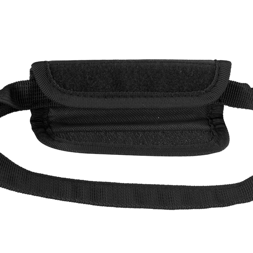 Сумка для шопинга и пляжа «Coolmesh» с изотермическим отделением внизу, черный