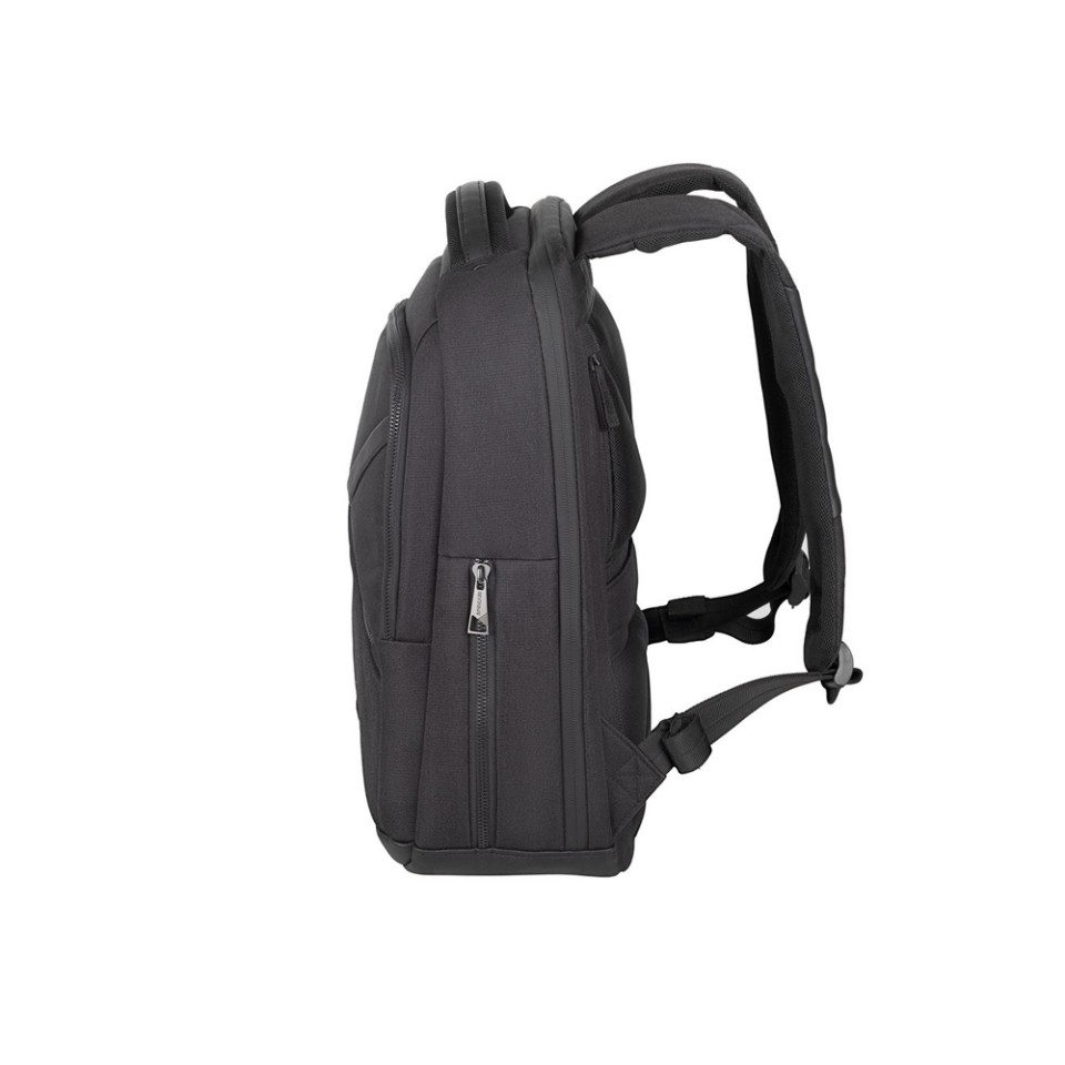 RIVACASE 8126 black ECO рюкзак для MacBook Air 15 и ноутбука 14" / 6