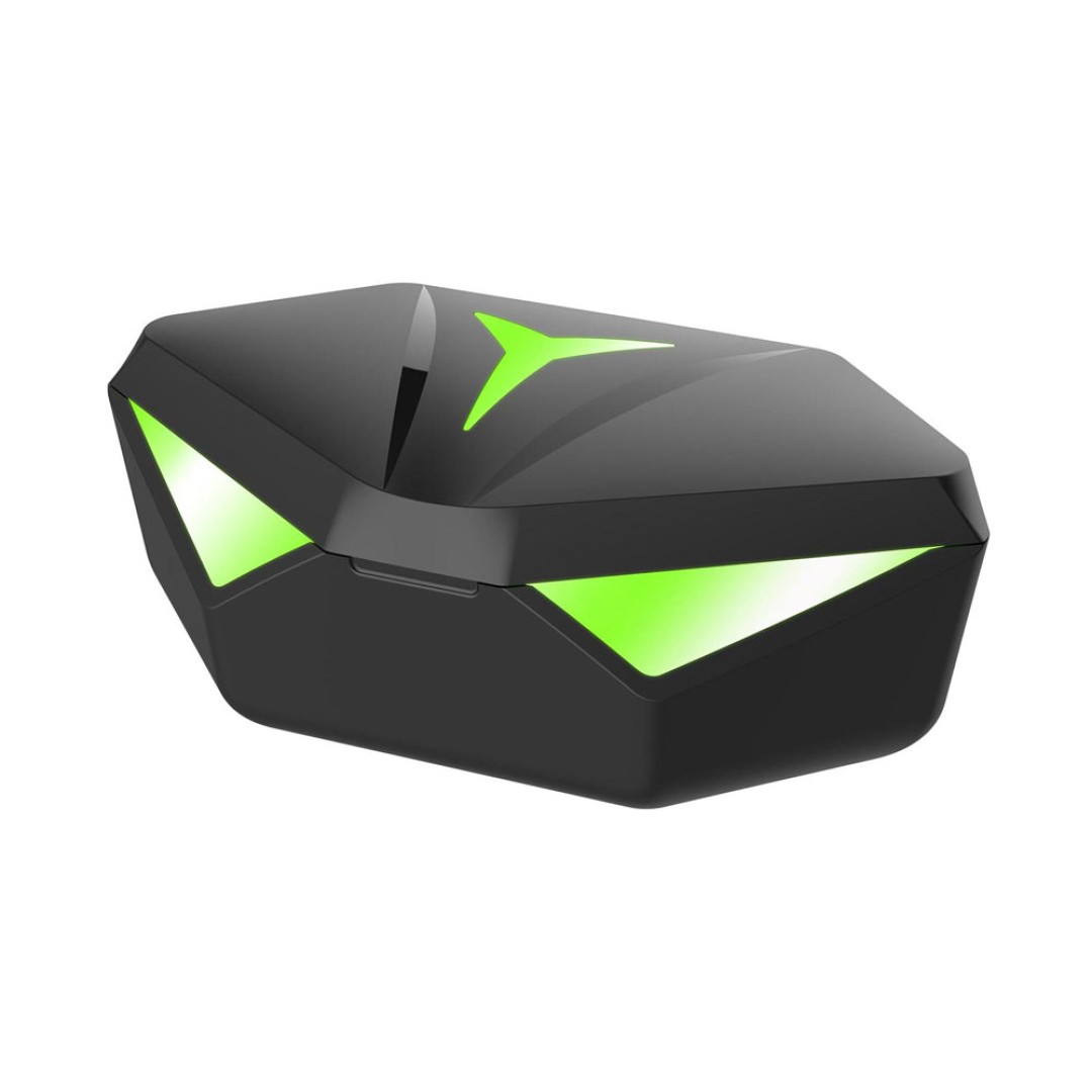 Беспроводные наушники HIPER TWS Mercury X12 (HTW-MX12) Bluetooth 5.1 гарнитура, Черный (Р)