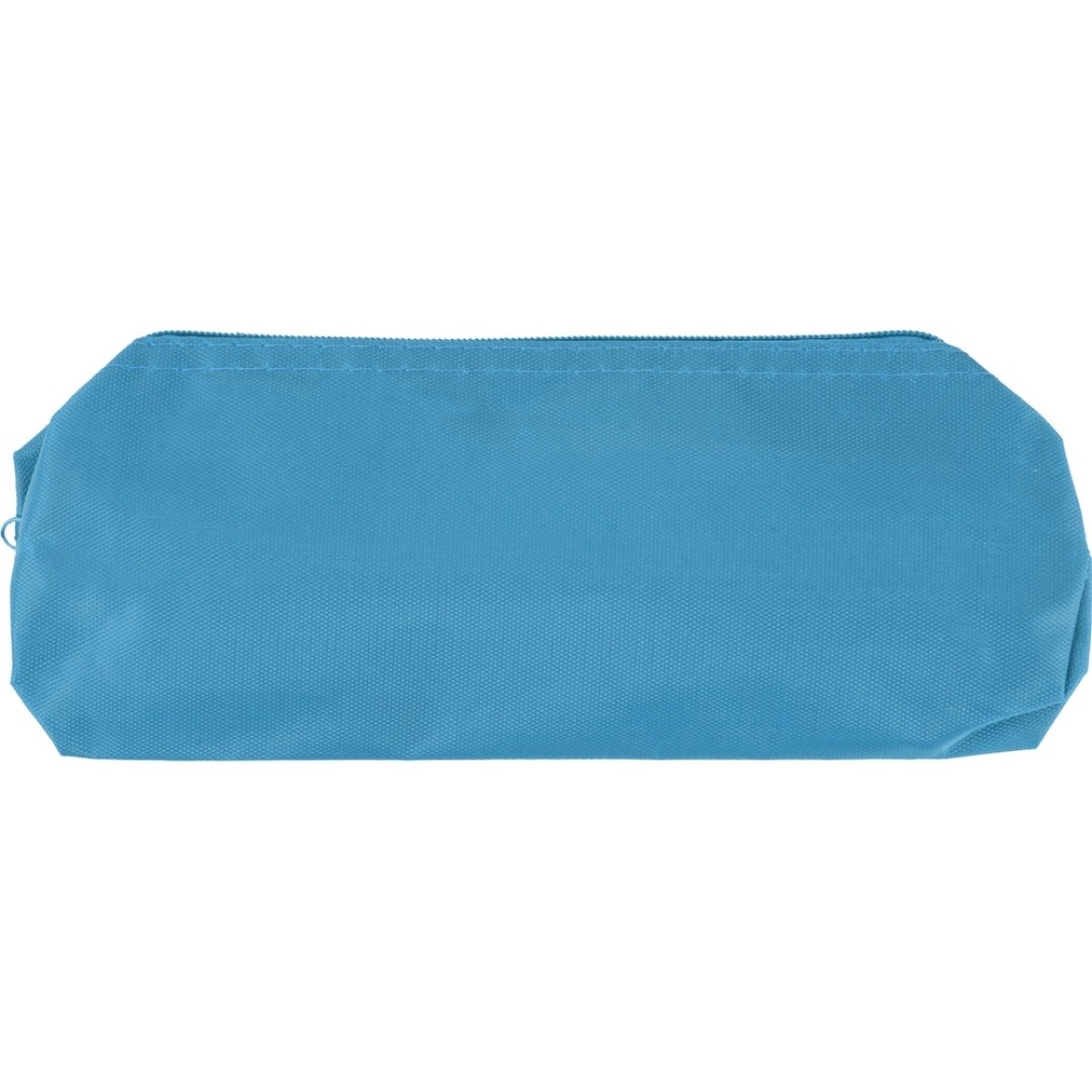 Пенал "Log", голубой