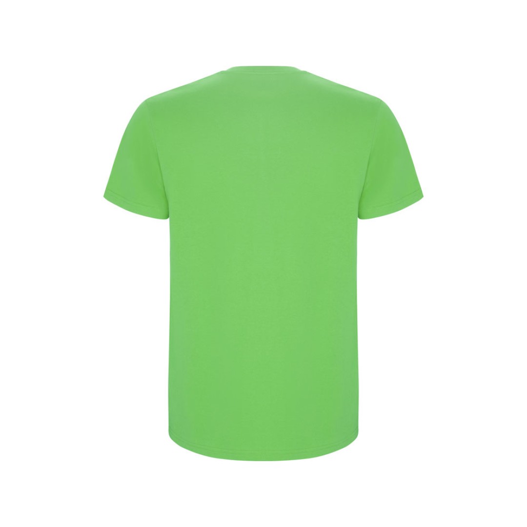 Футболка "Stafford" мужская, зеленое яблоко