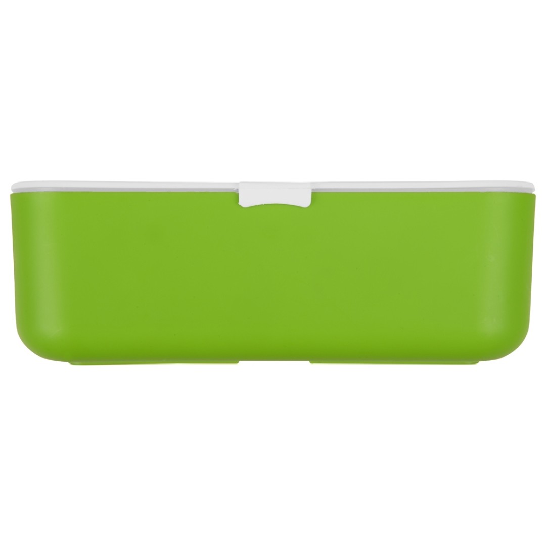 Ланч-бокс «Neo», зеленое яблоко