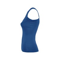 Майка "Carolina" женская, королевский синий