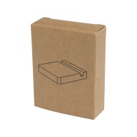 Ebla бамбуковая подставка для телефона