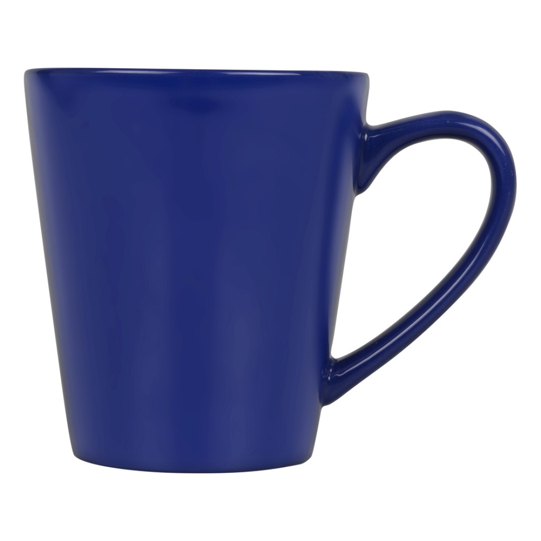 Кружка "Cone" 320 мл, синий