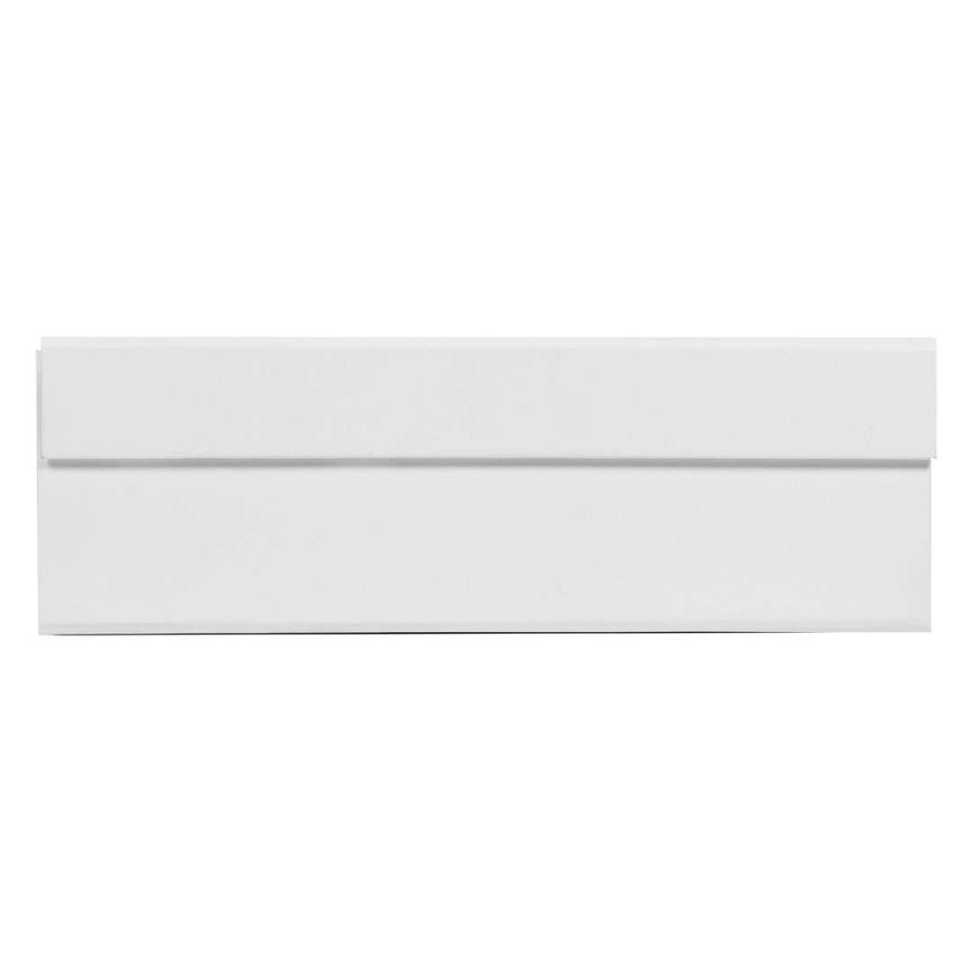 Коробка разборная на магнитах S, белый