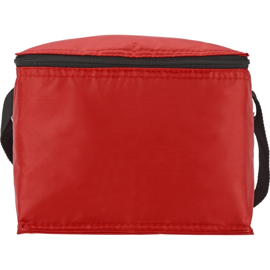 Сумка-холодильник "Ороро", красный