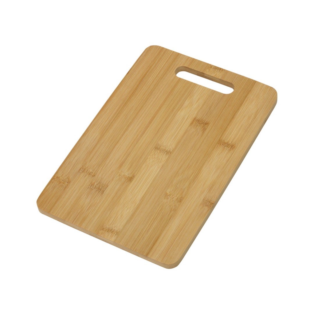 Разделочная доска из бамбука "Mary M"
