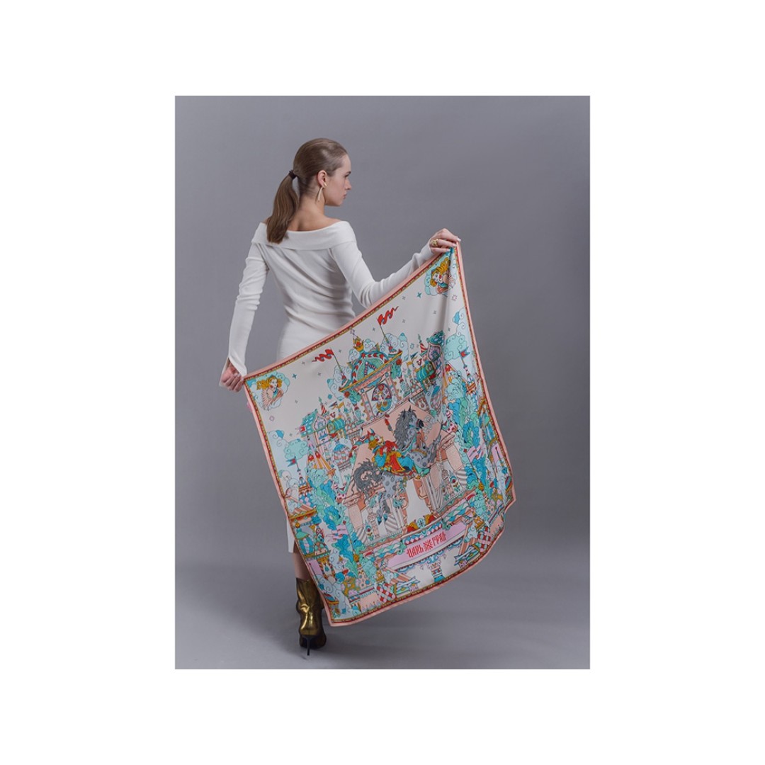 Платок "Царьград"