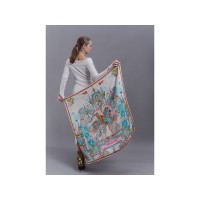 Платок "Царьград"