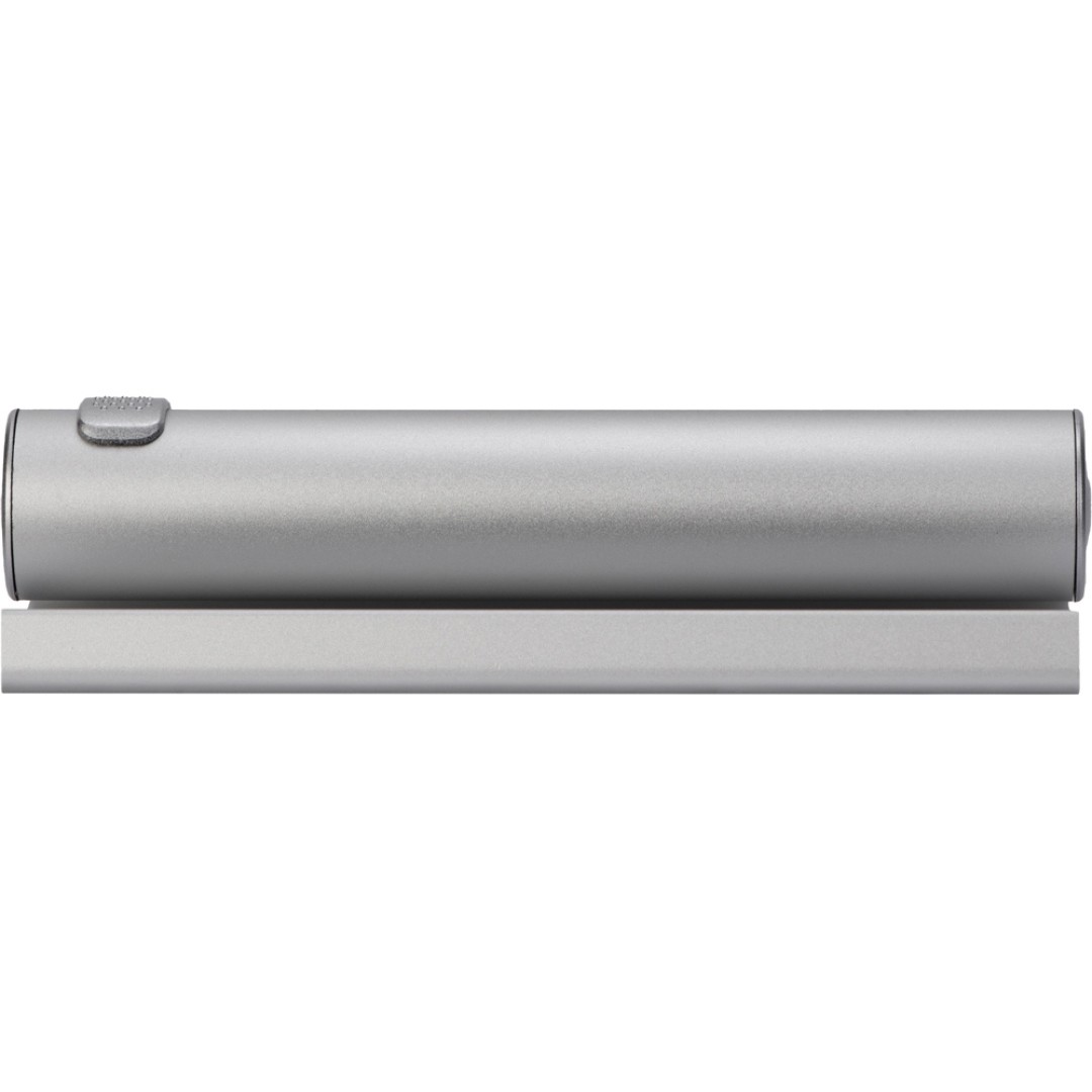 Парковочная табличка «Frontpark», серебристый