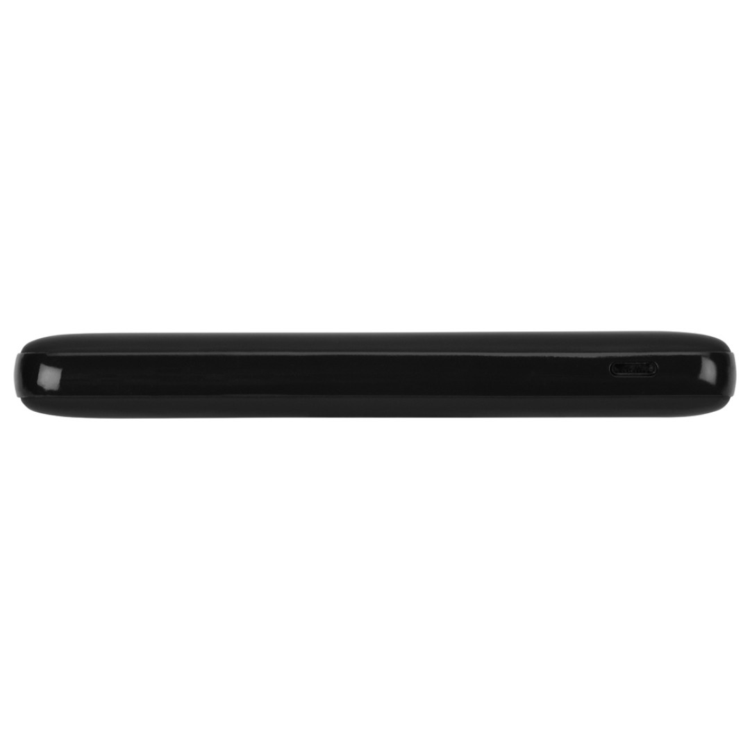 Внешний аккумулятор "Reserve Pro", 10 000 mah, черный