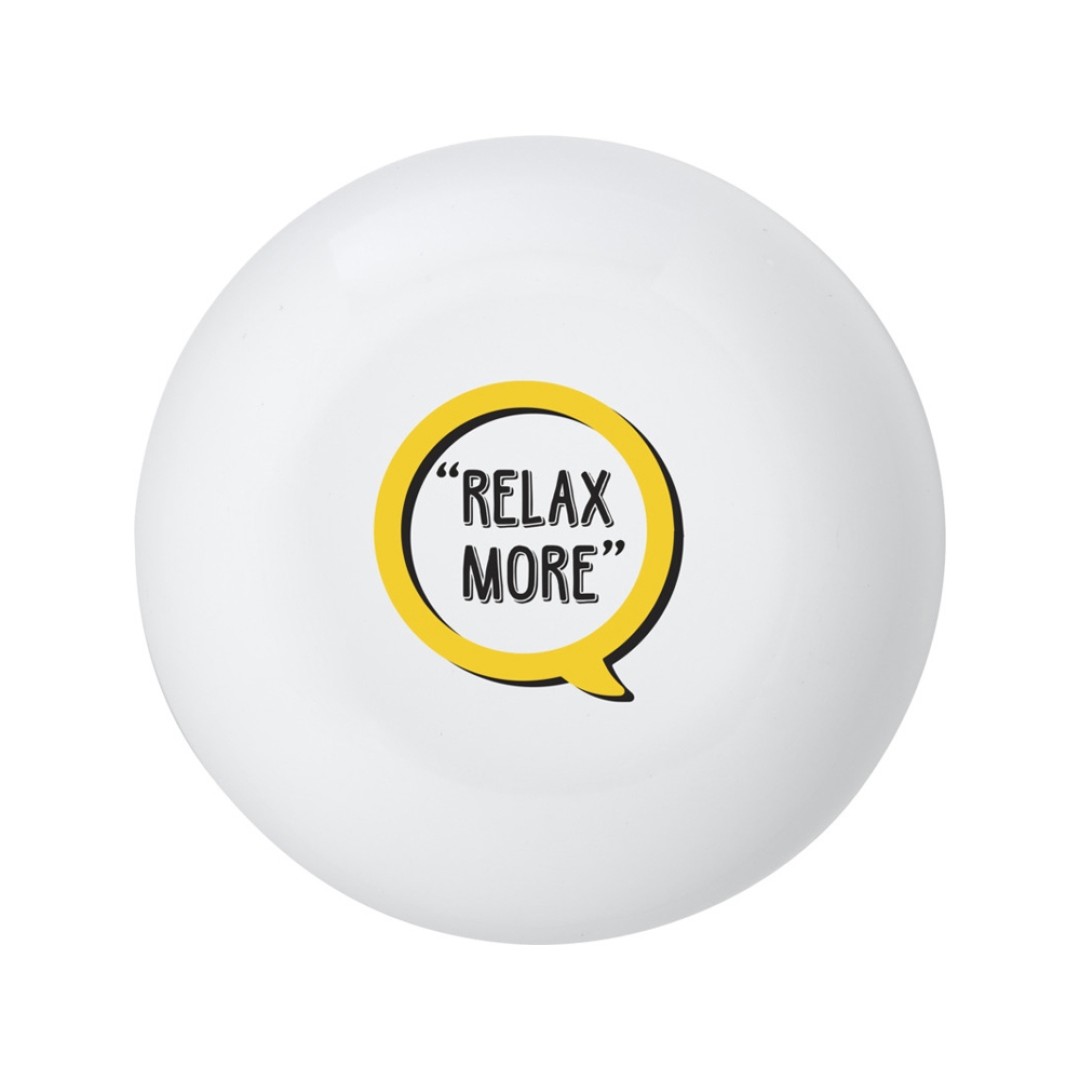 Sullivan фляжка с вакуумной изоляцией емкостью 750 мл, сертифицированная согласно RCS - Белый