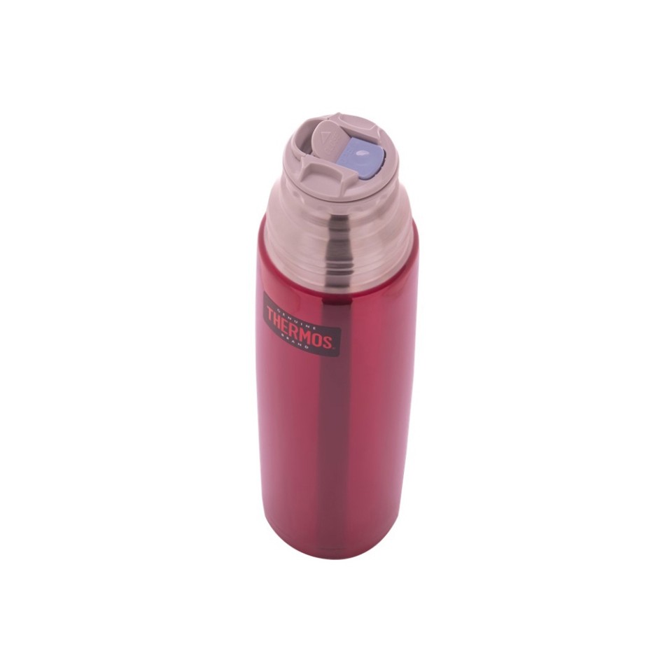 Термос из нерж. стали тм THERMOS   FBB-500 Red