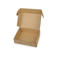 Коробка подарочная «Zand» XL, крафт