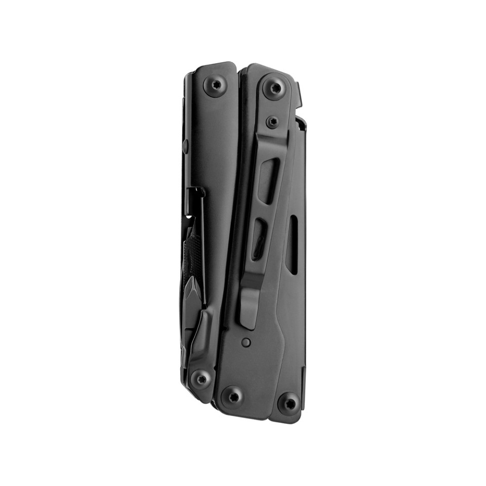 Мультитул Nextool Black Knight, черный (NE20151)