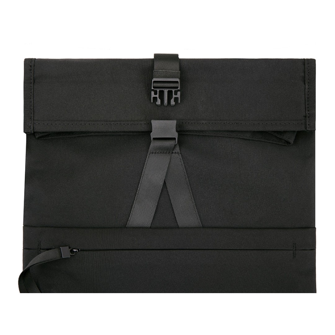 Рюкзак Drift для ноутбука, черный
