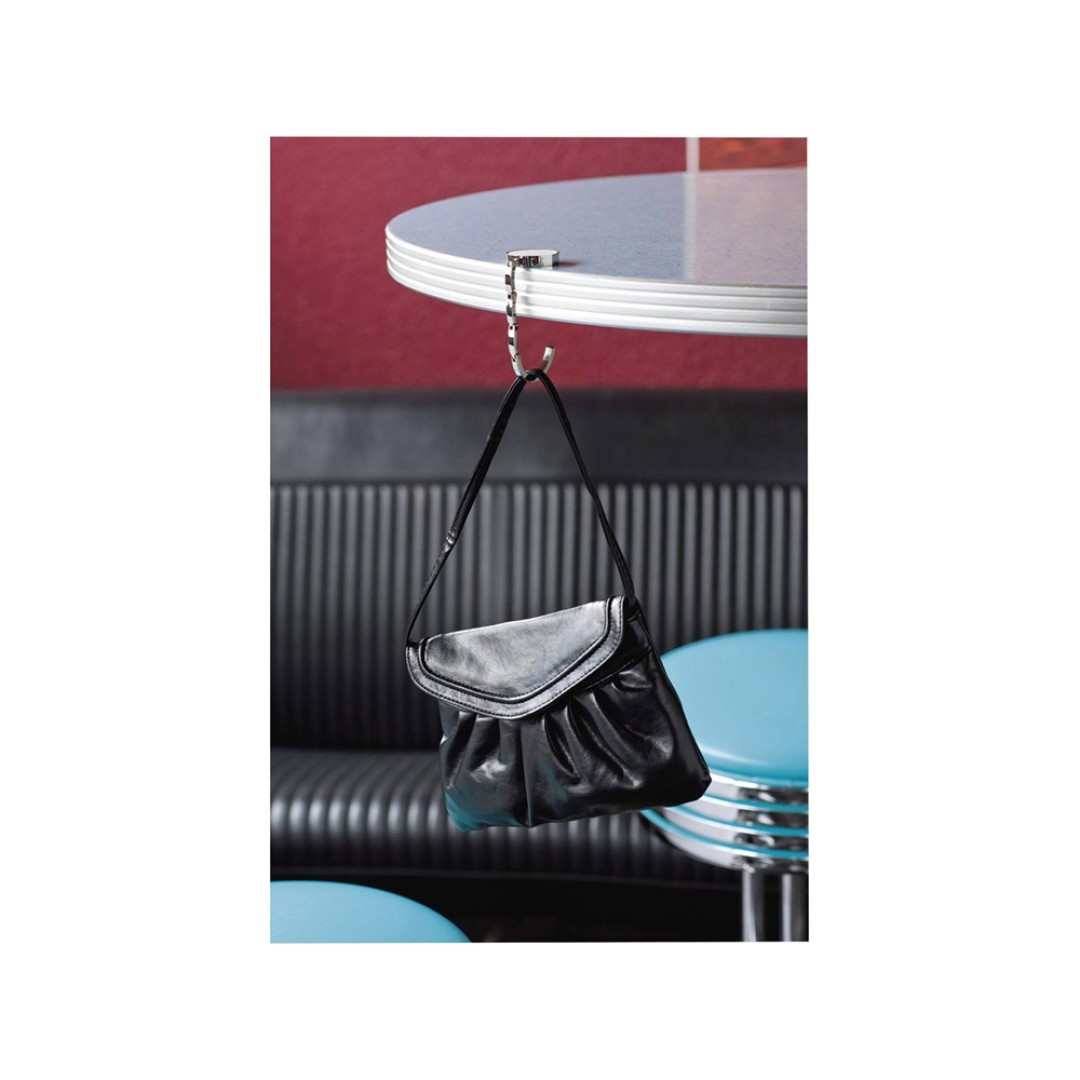 Держатель для сумки "Atlantis", белый