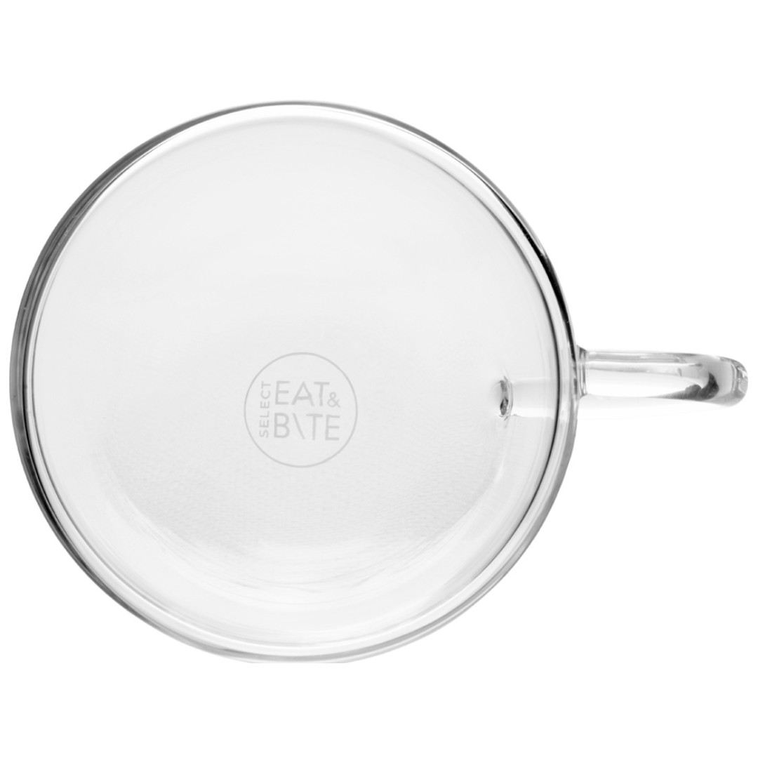 Чайная пара с двойными стенками "Rio"