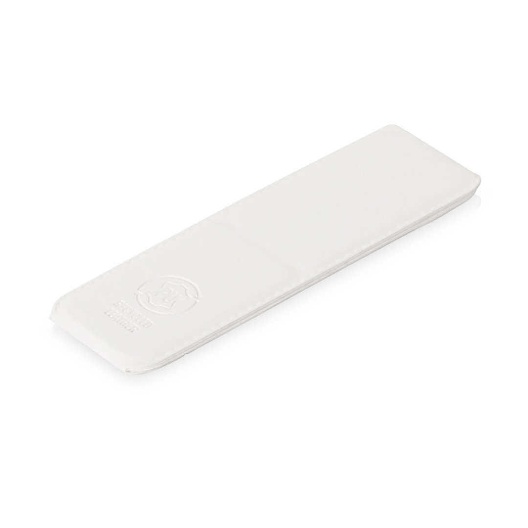 Держатель-подставка для смартфона "Morgan", белый