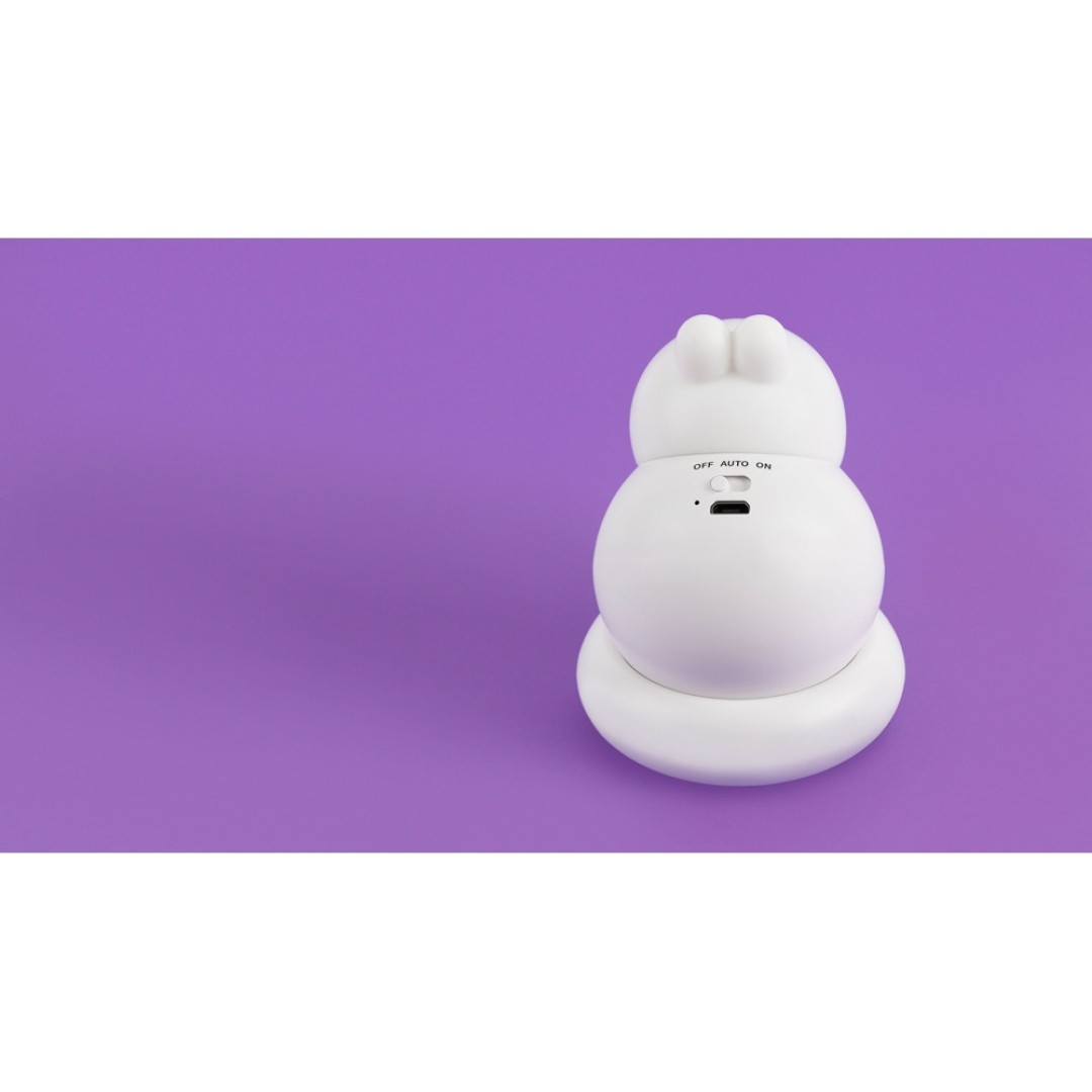 Ночник Rombica LED Rubi (Р)