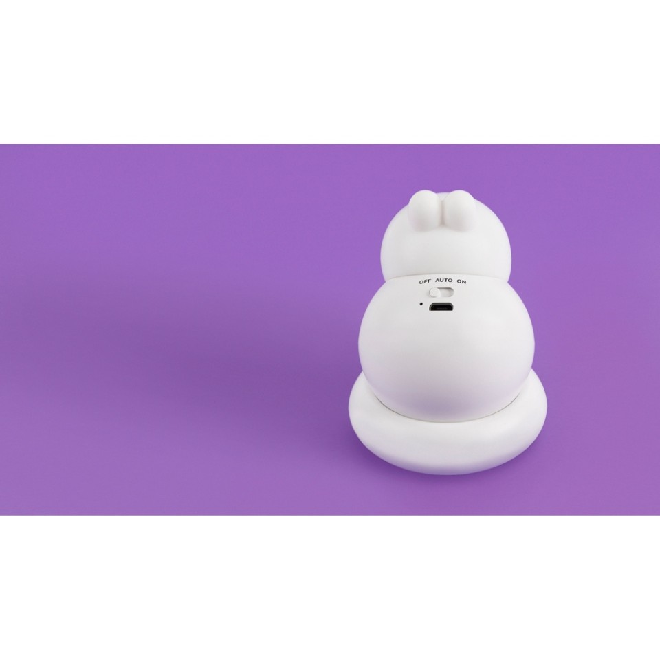 Ночник Rombica LED Rubi (Р)