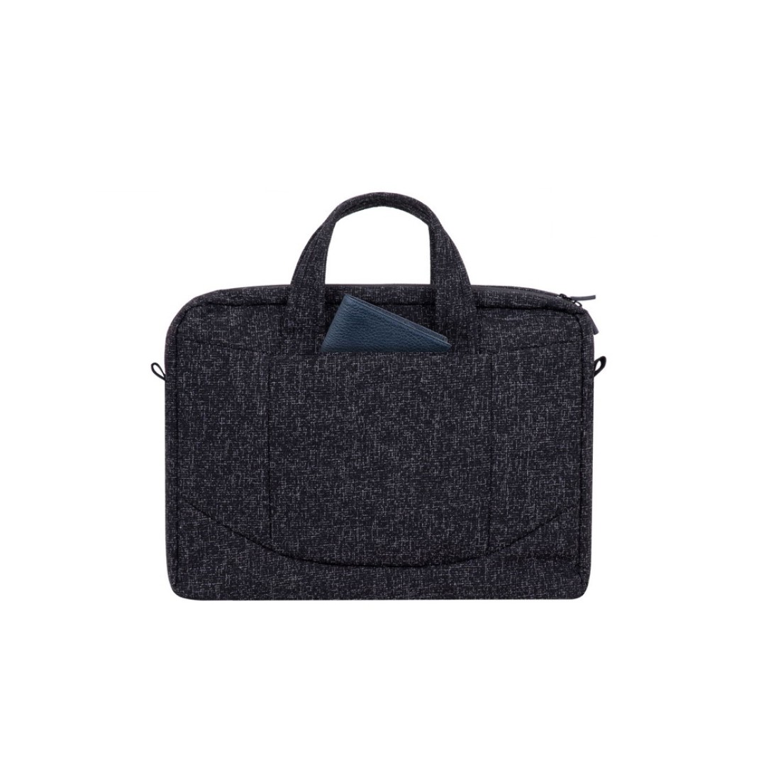 RIVACASE 7931 black сумка для ноутбука 15.6"