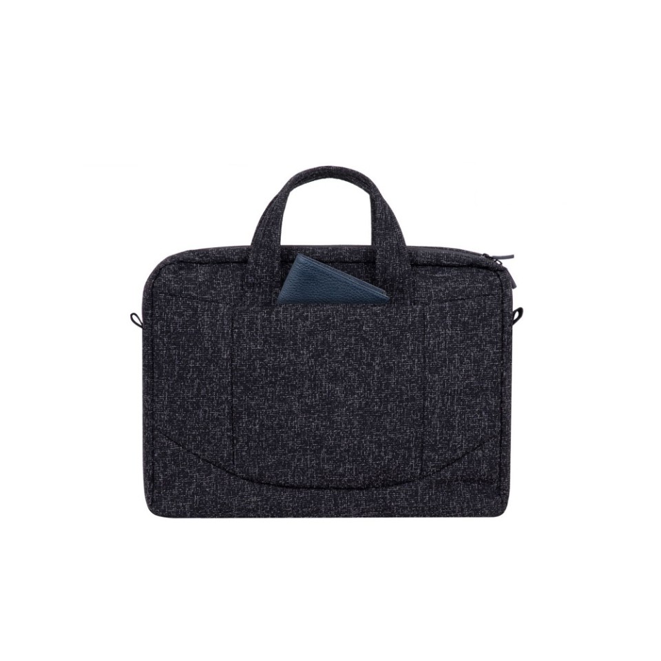 RIVACASE 7931 black сумка для ноутбука 15.6"