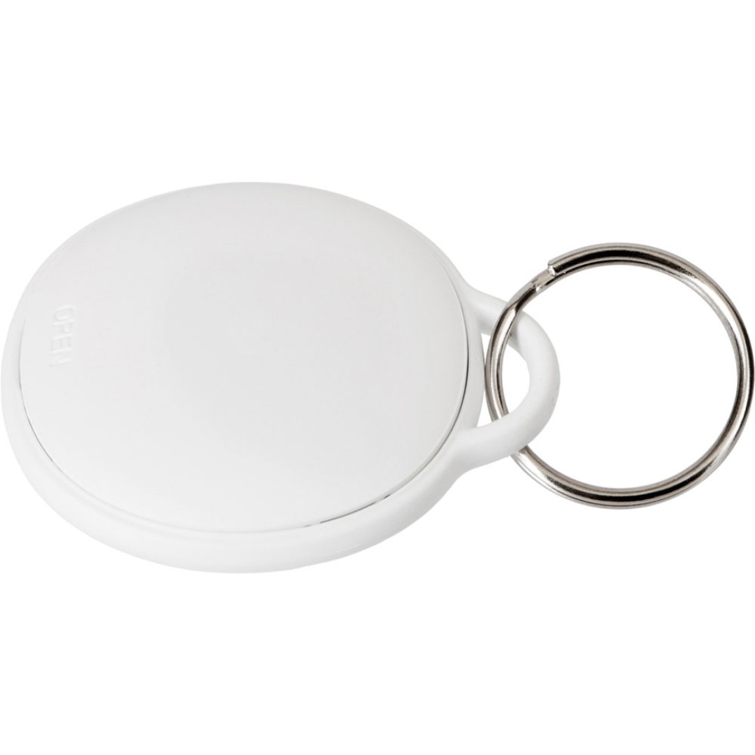 Поисковый трекер для устройств Apple «MVTAG», белый