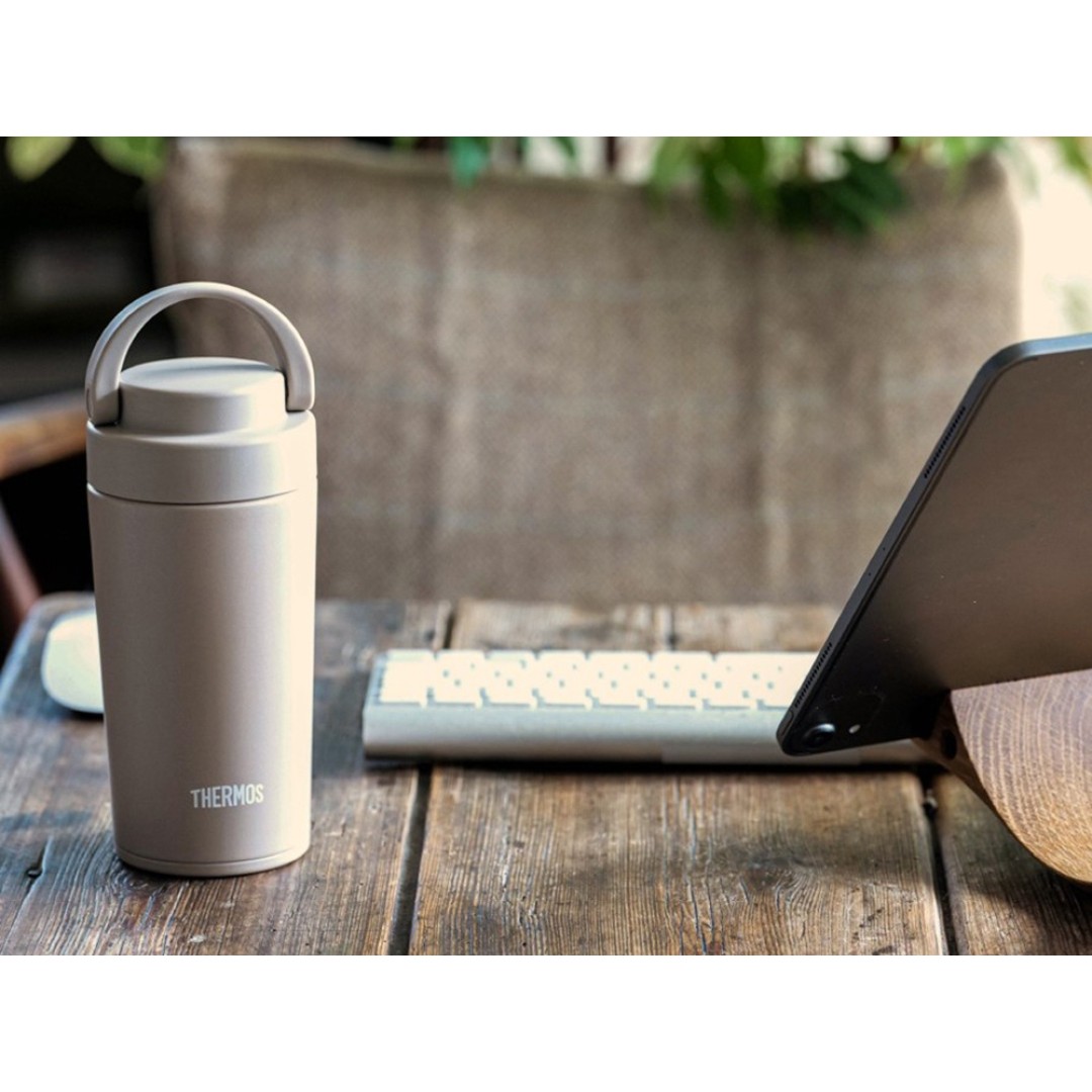 Термокружка из нерж. стали тм THERMOS JOV-320 CL 0.320L