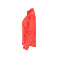 Ветровка "Glasgow" женская, неоновый коралловый