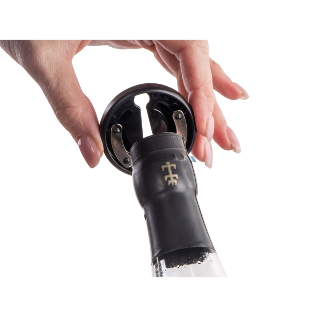 Электрический штопор для винных бутылок "Rioja"