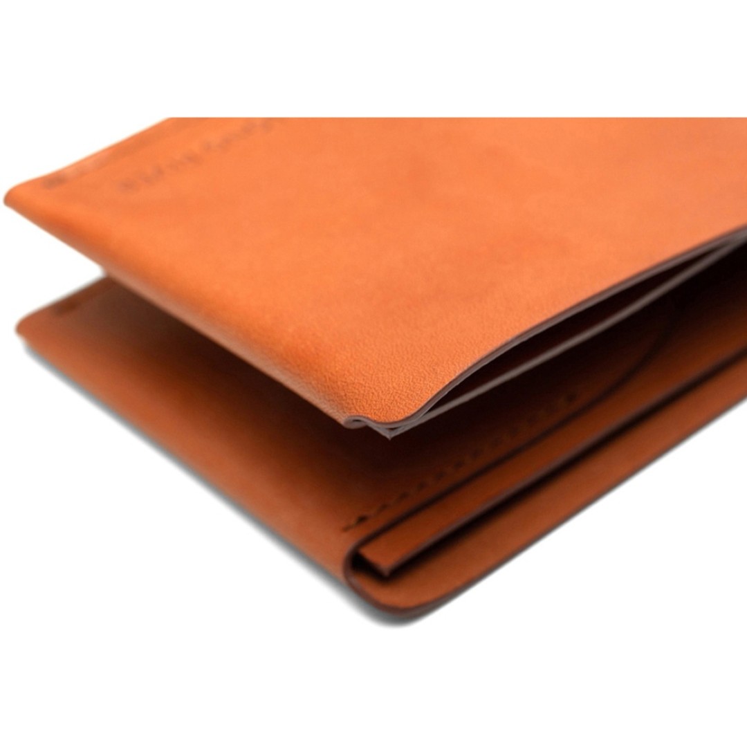 Кошелек Маккензи, оранжевый