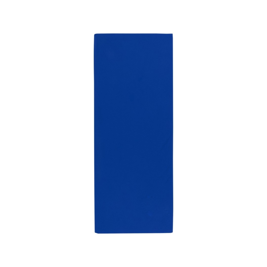 Althea спортивное полотенце 30х80 см - Ярко-синий