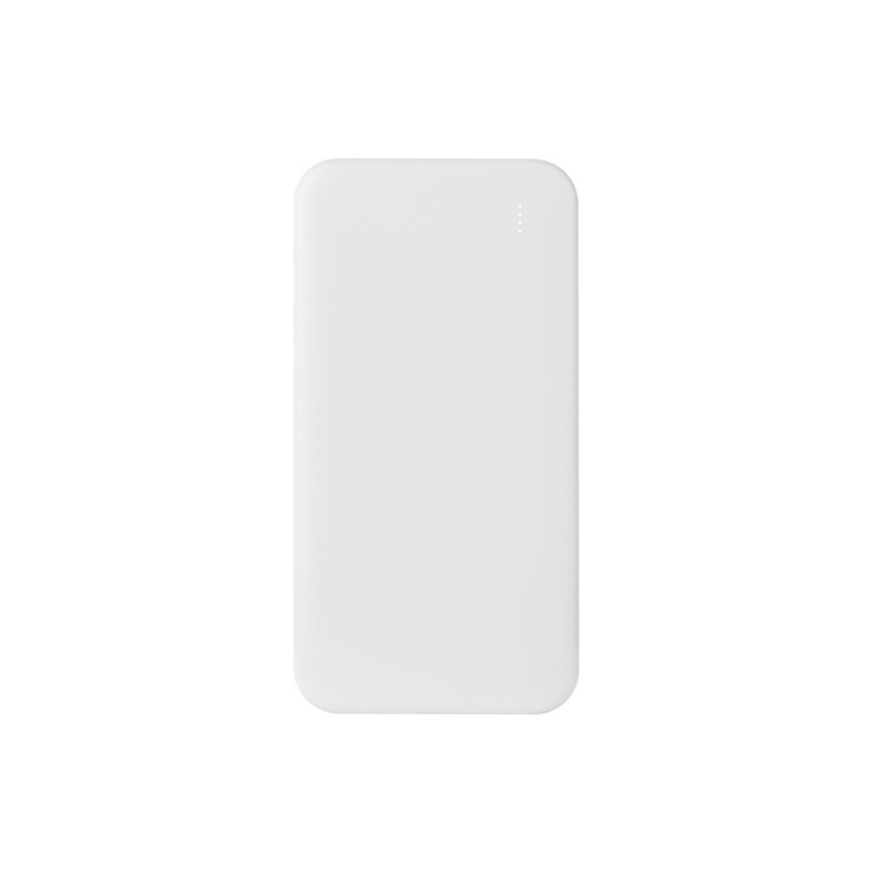 Внешний аккумулятор Rombica NEO P10 White