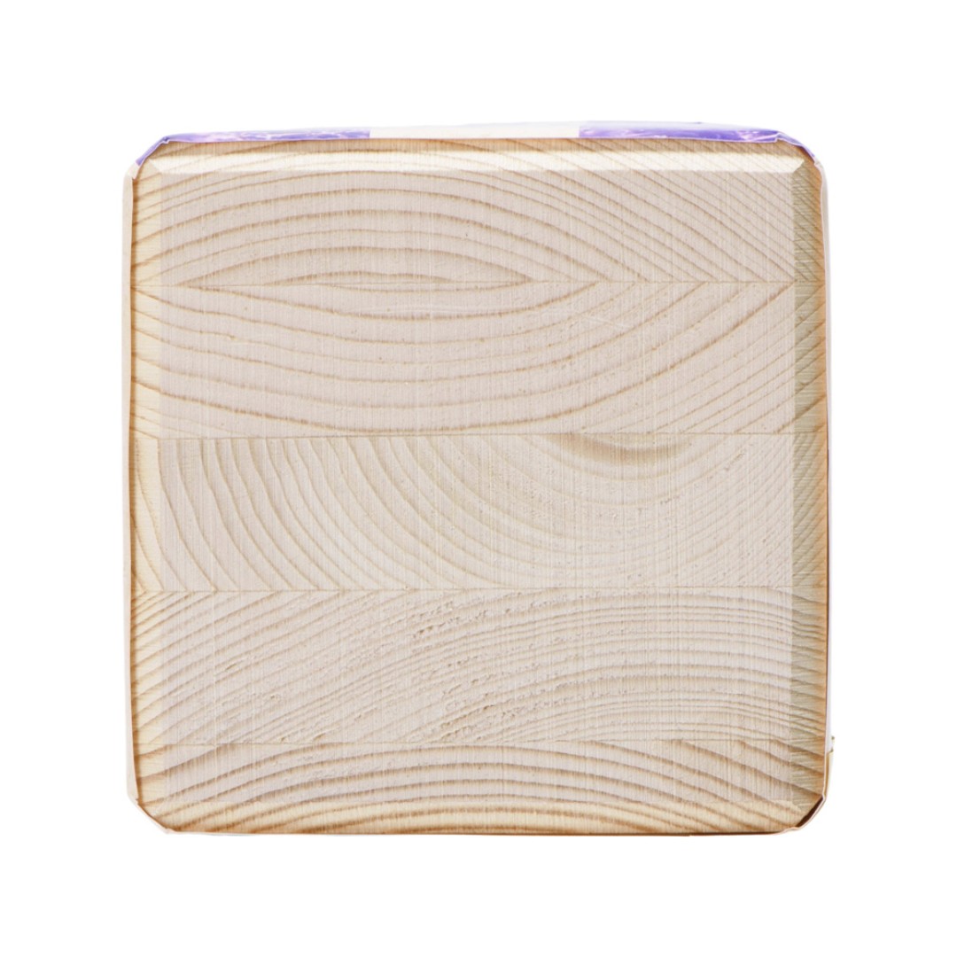 Набор для выращивания "Экокуб Classic "Базилик"