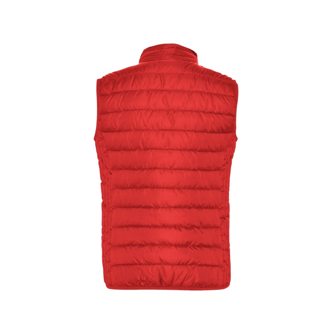 Жилет "Oslo" женский, красный