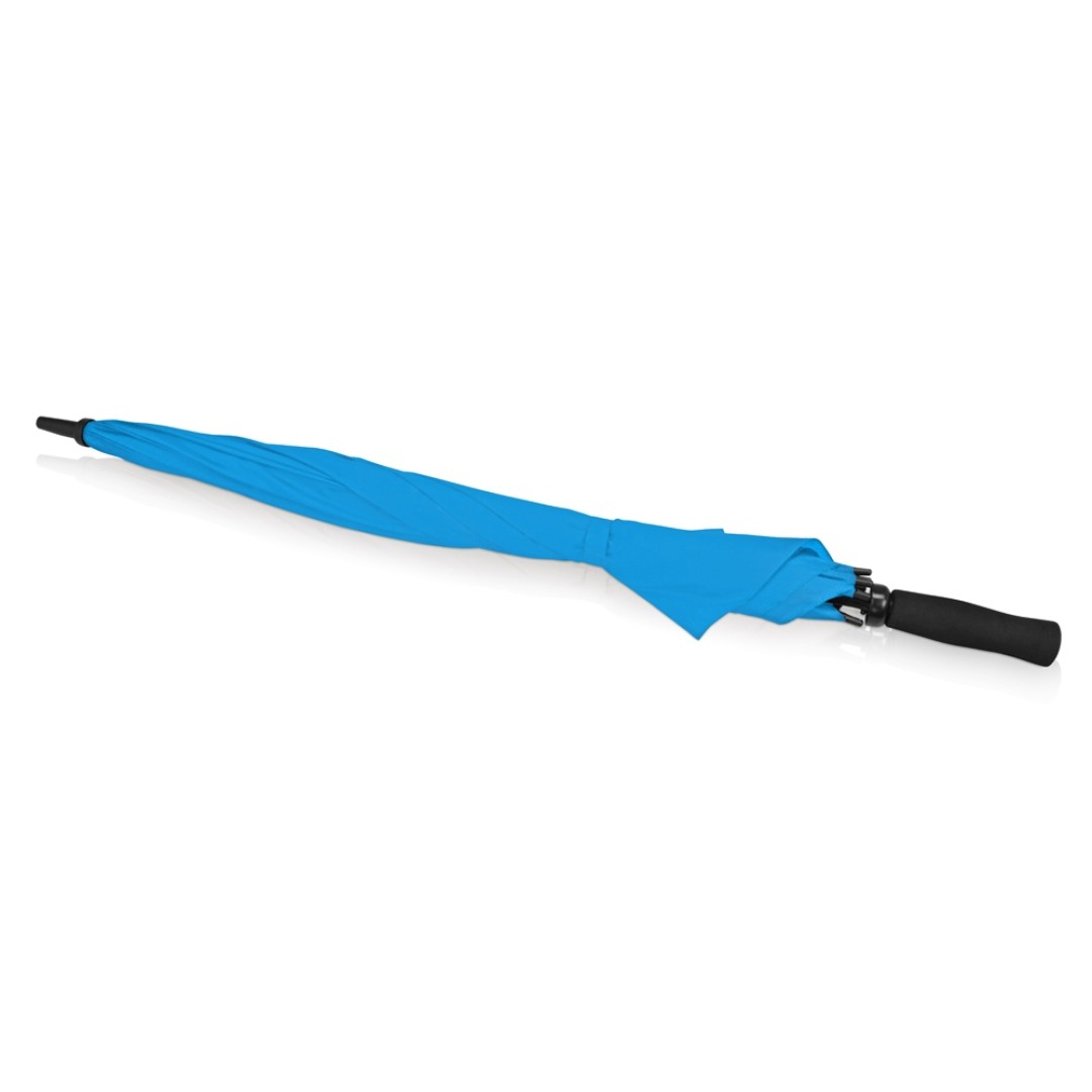 Зонт Yfke противоштормовой 30", голубой