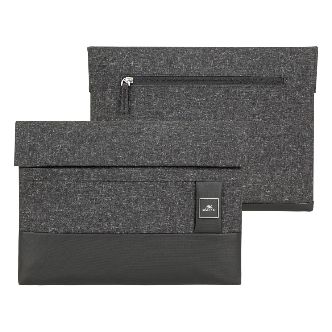 RIVACASE 8803 black melange чехол для Ultrabook 13.3" / 12