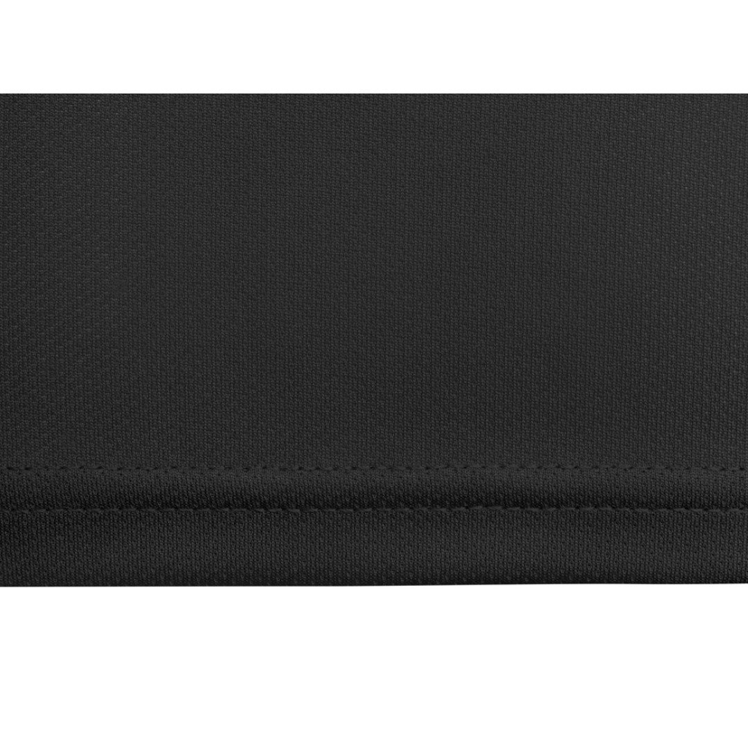 Футболка спортивная "Verona" мужская, черный