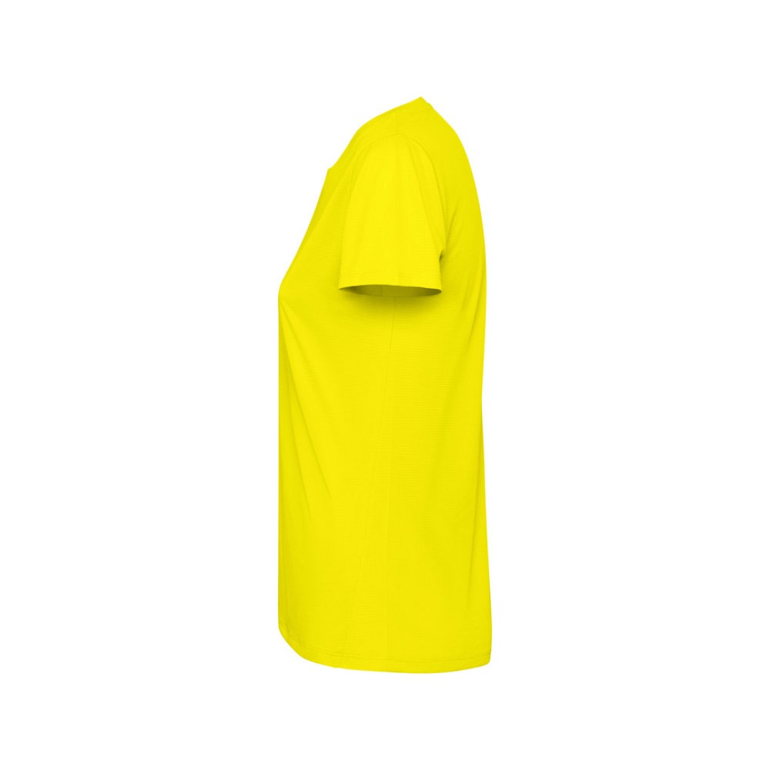 Футболка «Estoril» женская, неоновый желтый