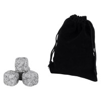 Подарочный набор с бокалами и дженгой