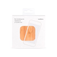 Беспроводное зарядное устройство Rombica NEO Q5