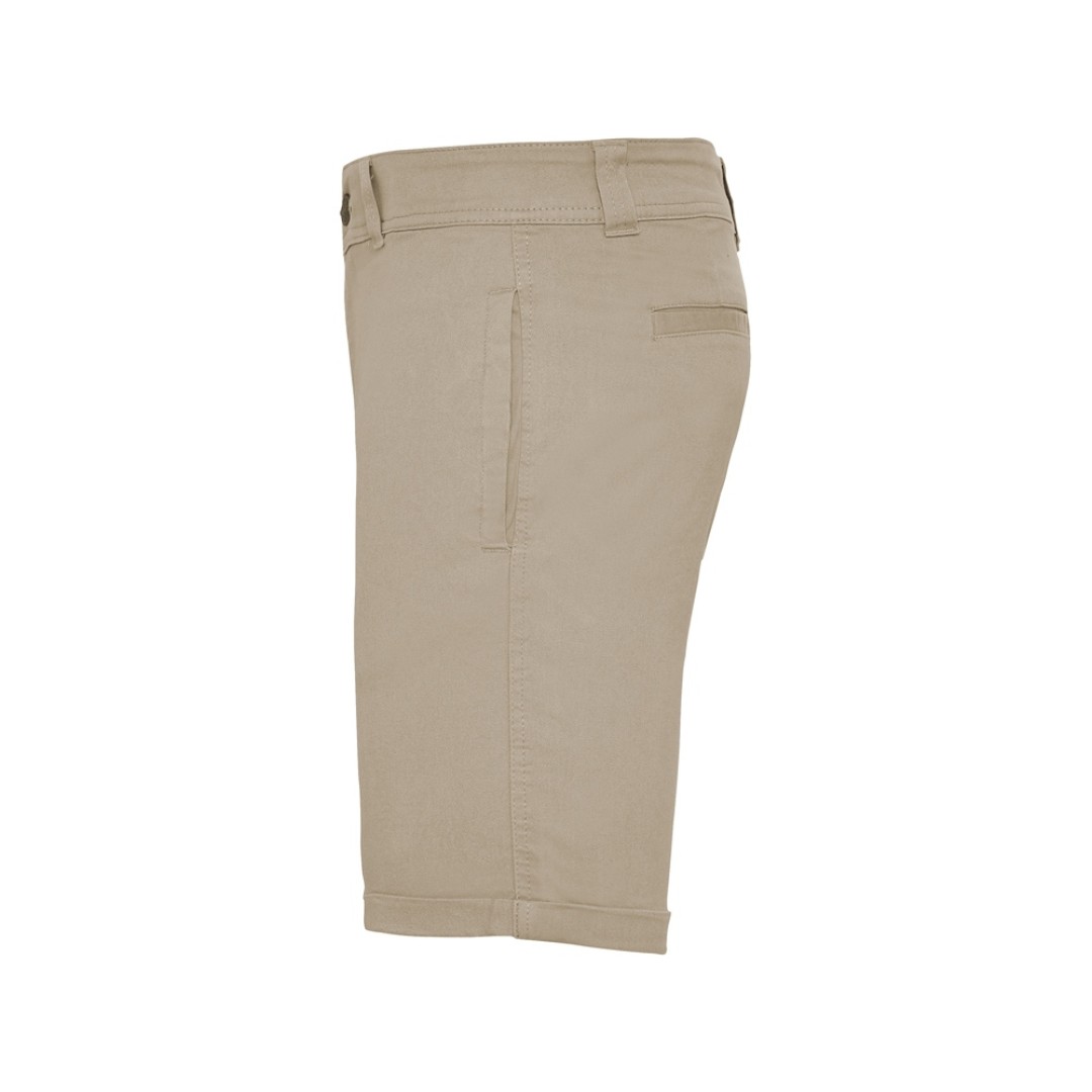 Шорты "Ringo", капучино