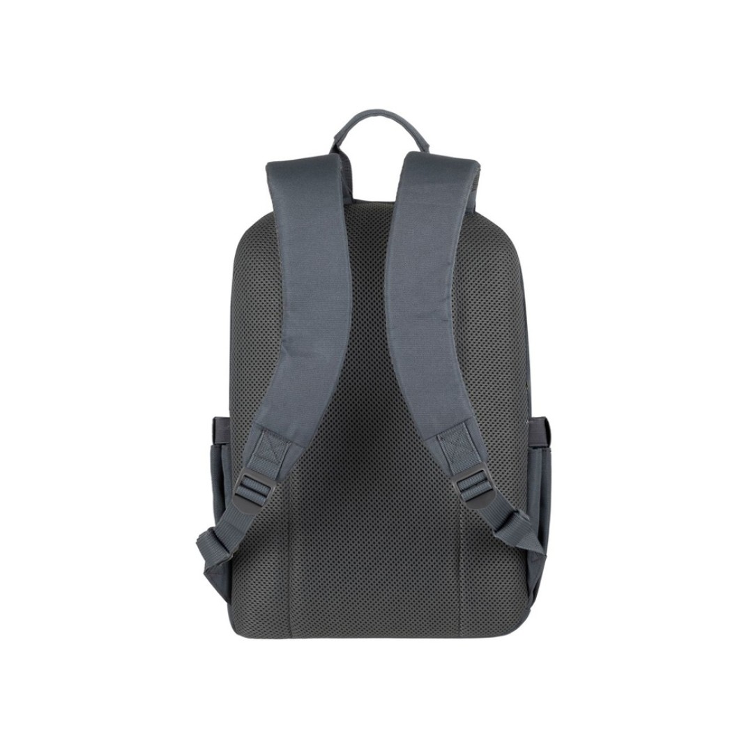 RIVACASE 8264 dark grey рюкзак для ноутбука 13,3-14" / 6